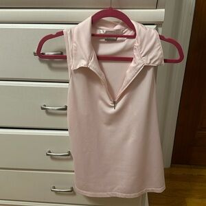 Women’s Nike Golf Sleeveless Polo